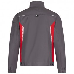 Мъжко работно яке DRIFT Jacket I Т.Сив